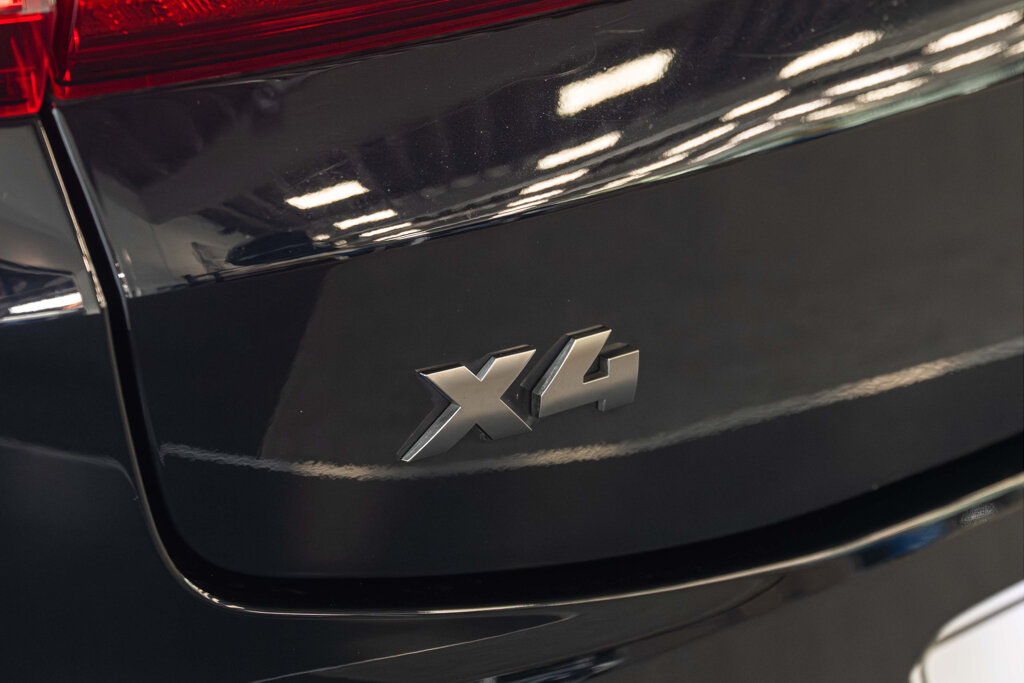 BMW X4 47