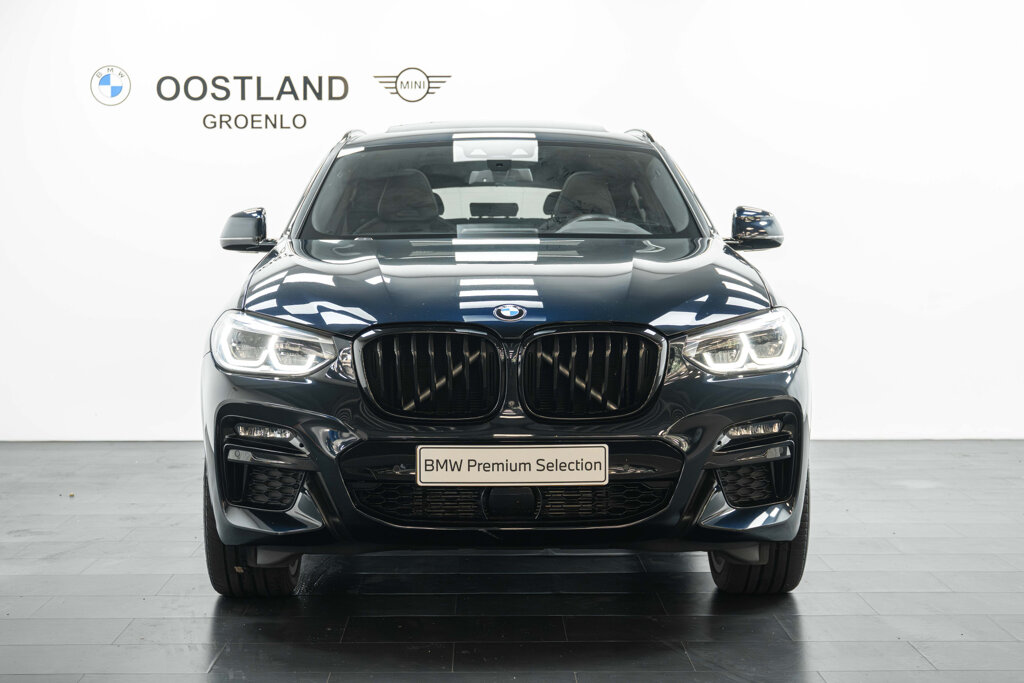 BMW X4 51