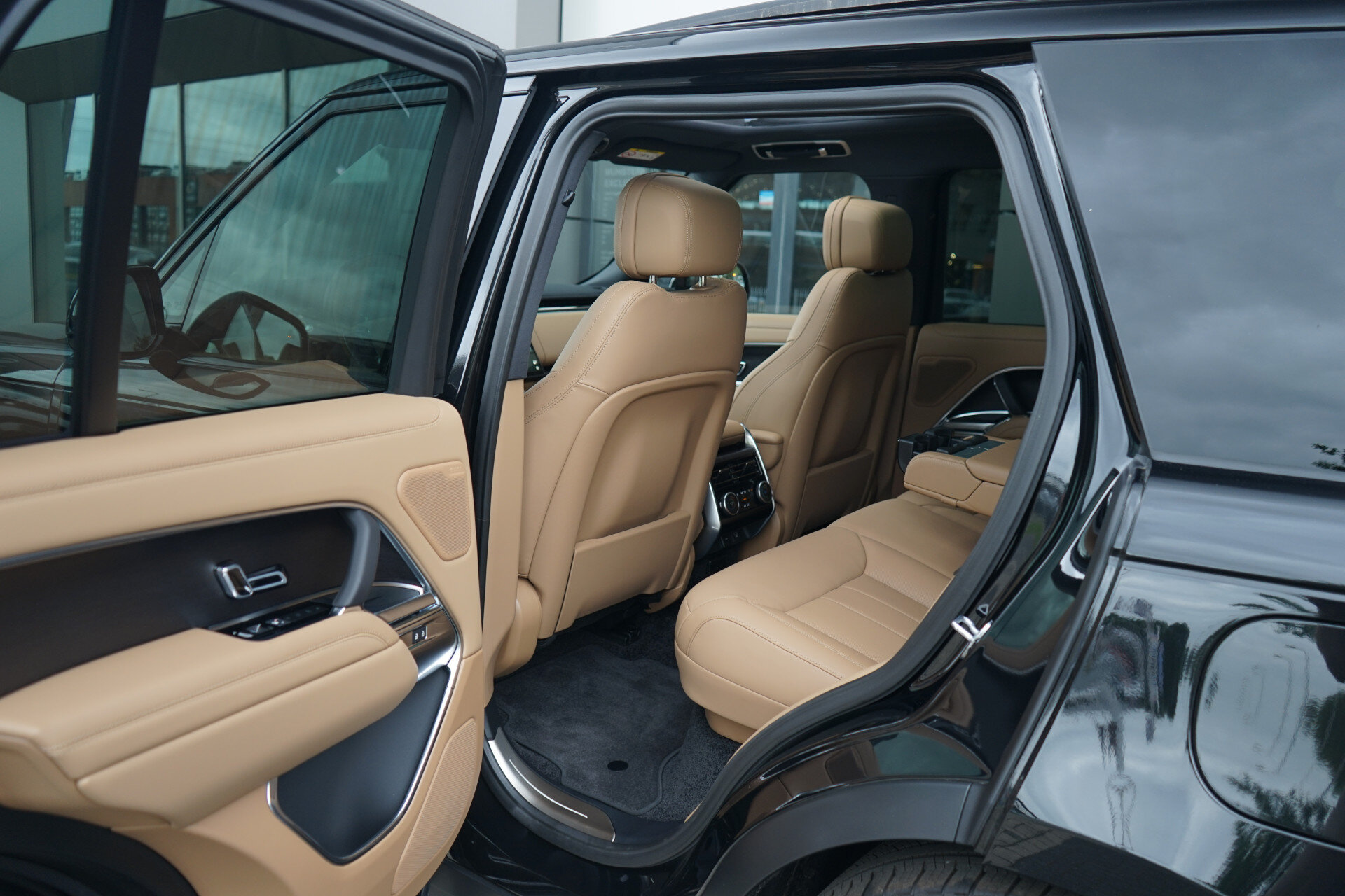 Land Rover Range Rover 3.0 P460e HSE PHEV - Afbeelding 5