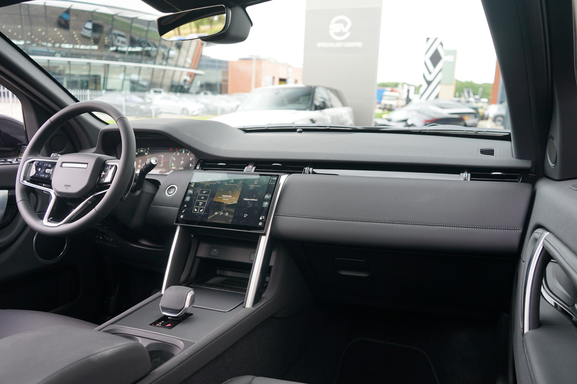 Land Rover Discovery Sport 1.5 P270e PHEV Dynamic S - Afbeelding 3