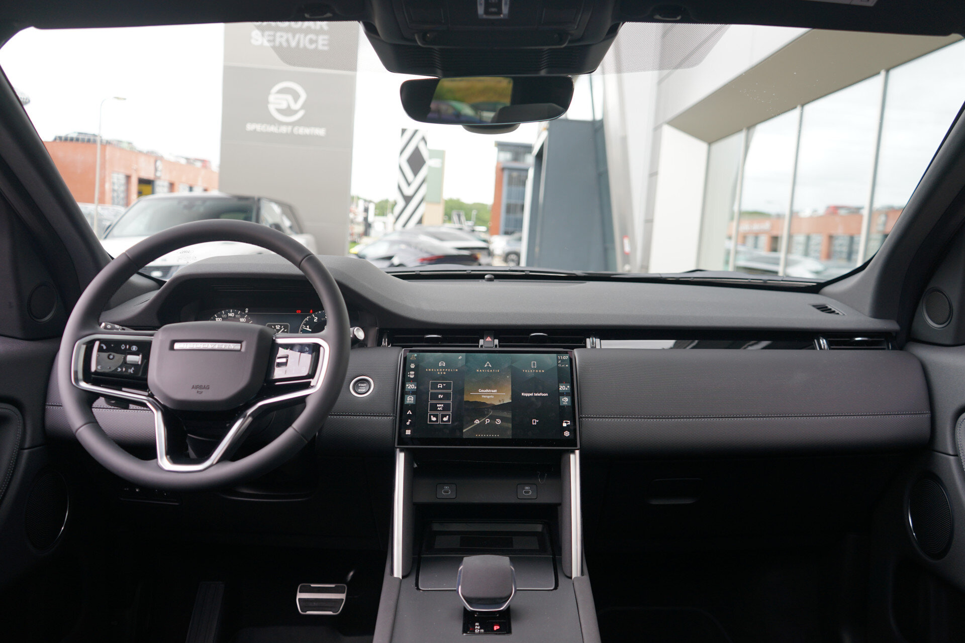 Land Rover Discovery Sport 1.5 P270e PHEV Dynamic S - Afbeelding 4