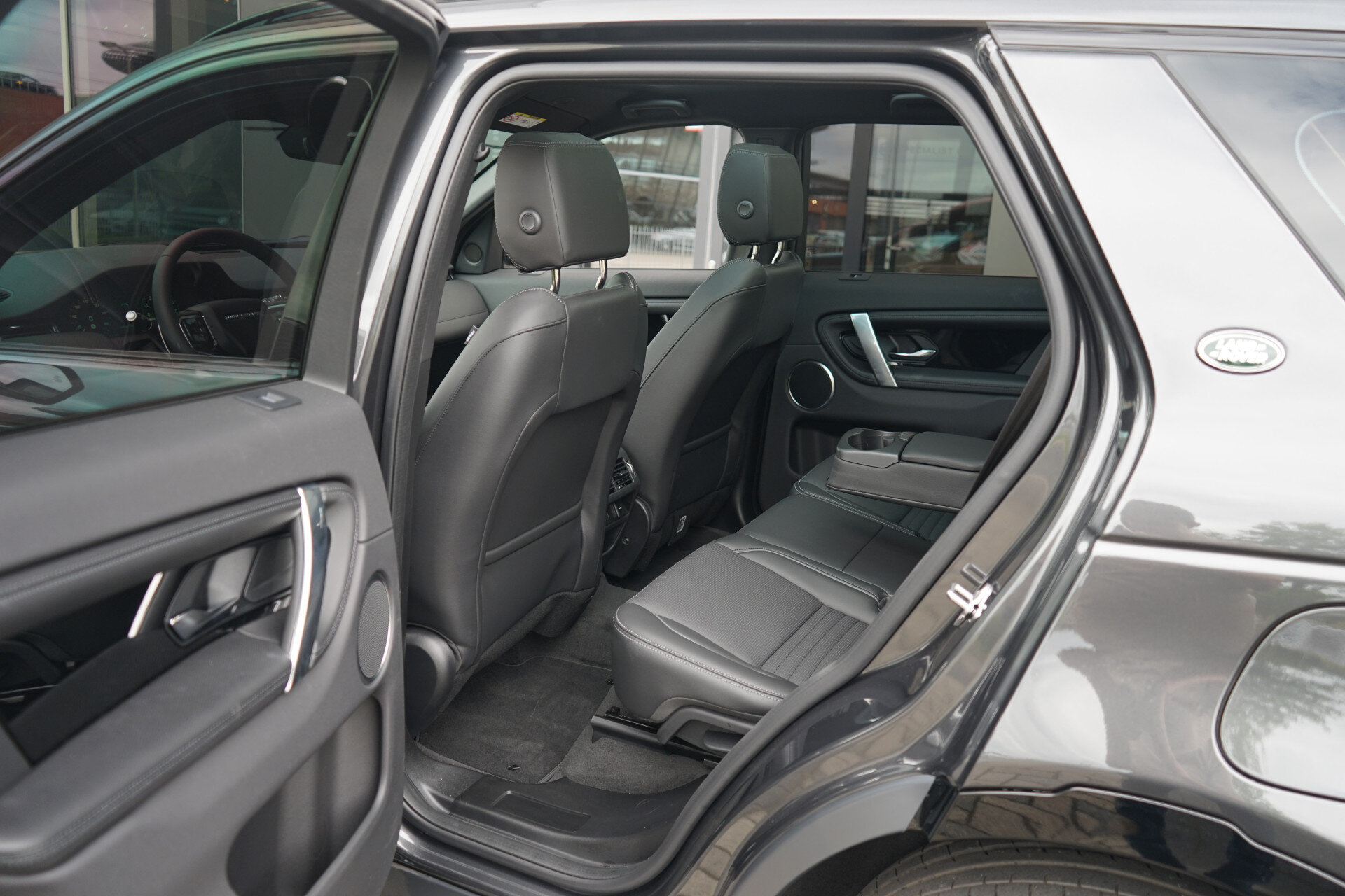 Land Rover Discovery Sport 1.5 P270e PHEV Dynamic S - Afbeelding 5