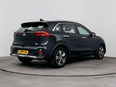 Kia Niro 1.6 GDi Hybrid DynamicLine - Afbeelding 2