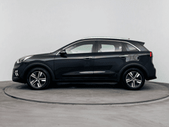Kia Niro 1.6 GDi Hybrid DynamicLine - Afbeelding 3