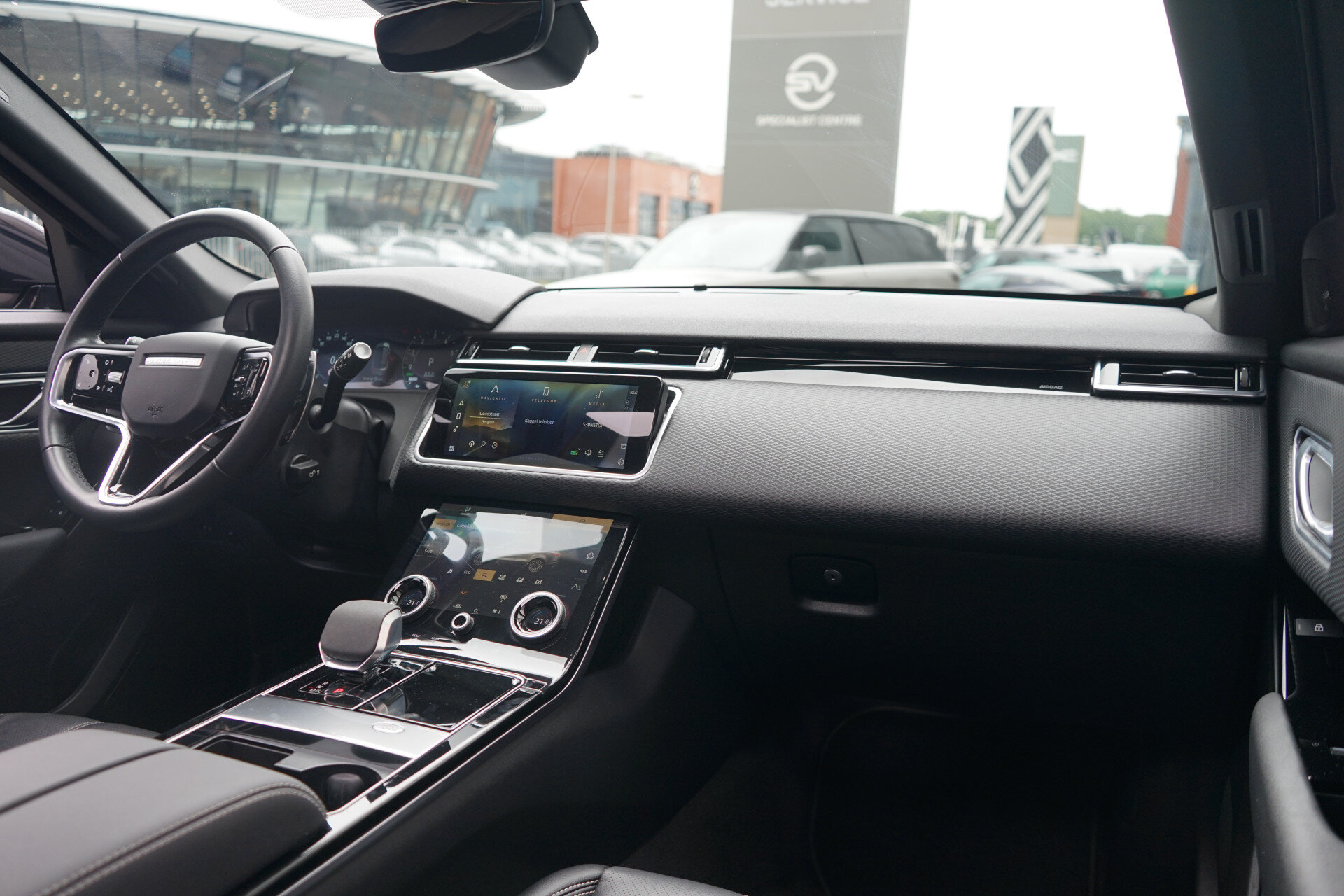 Land Rover Range Rover Velar 2.0 P400e S - Afbeelding 3