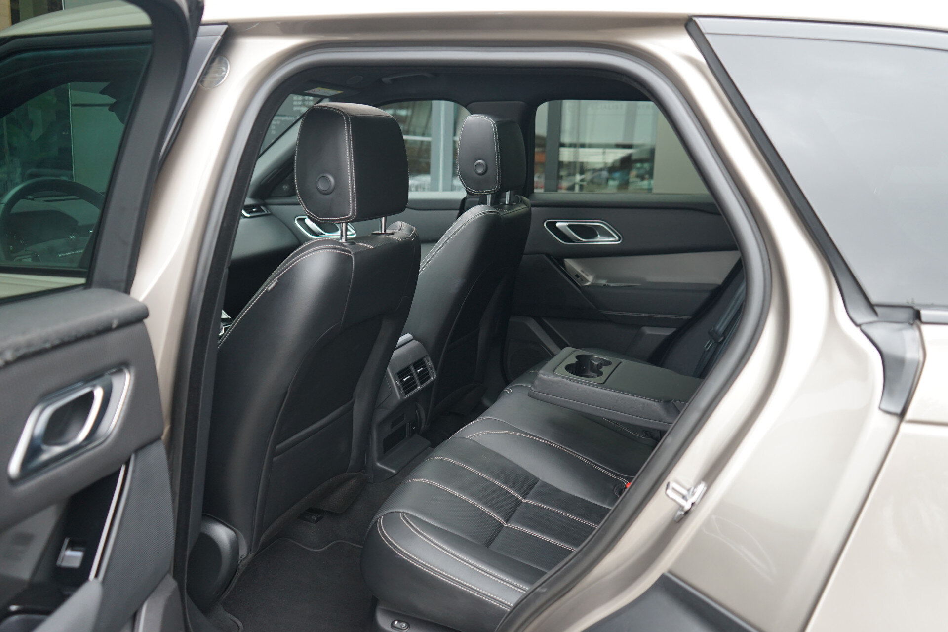 Land Rover Range Rover Velar 2.0 P400e S - Afbeelding 5