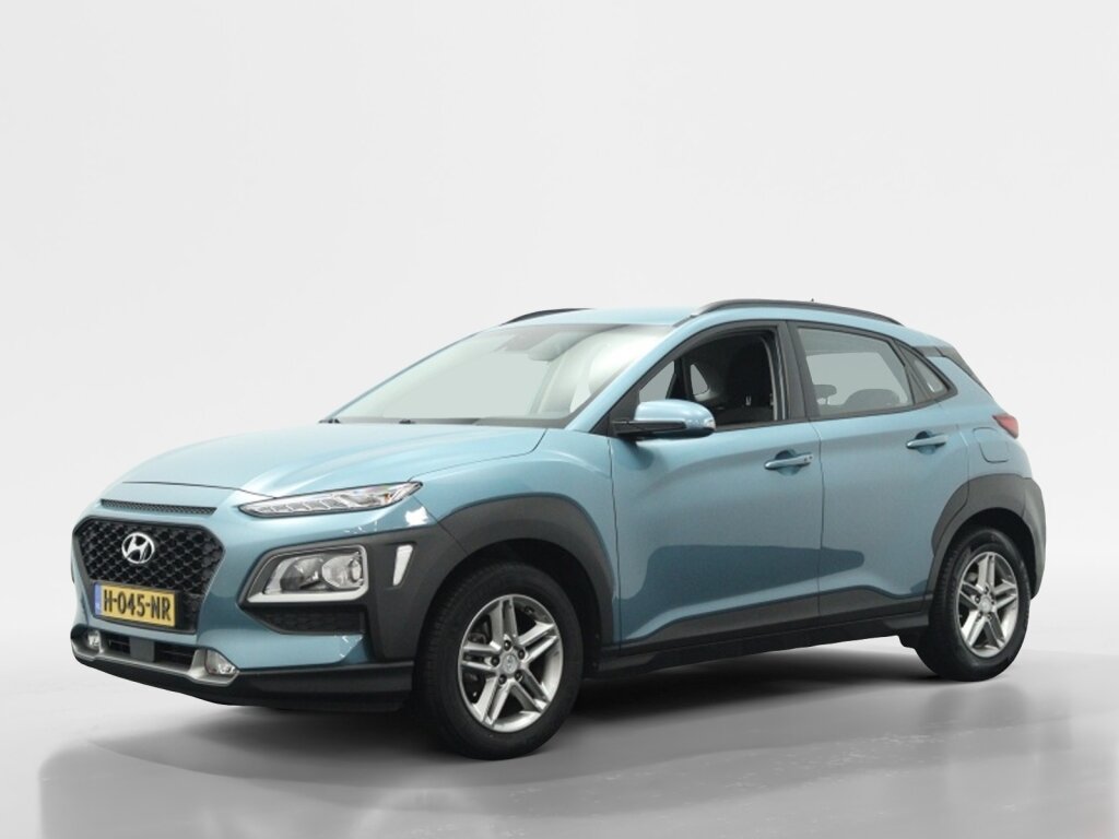 Hyundai Kona 1.0 T-GDI Essence luxe | Keyless | Carplay navigatie | Camera