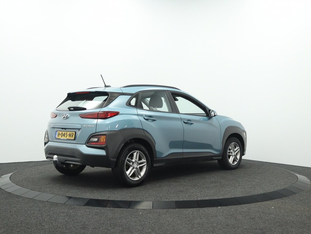 Hyundai Kona 1.0 T-GDI Essence luxe | Keyless | Carplay navigatie | Camera - Afbeelding 2