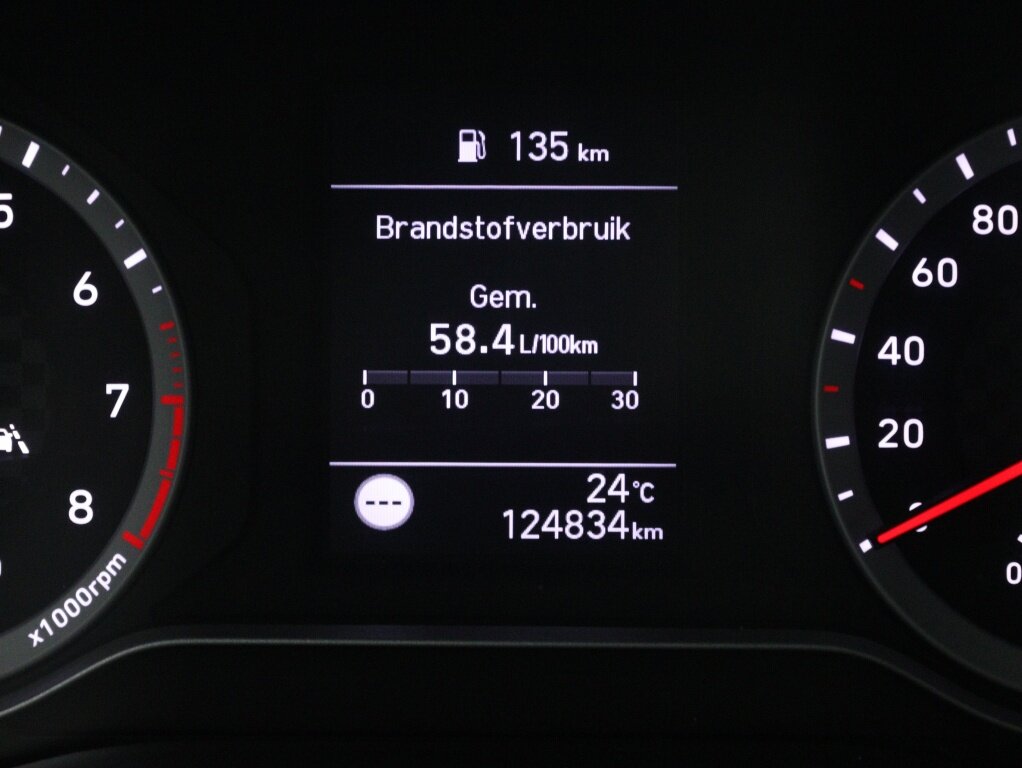 Hyundai i10 1.0 Premium | Navigatie | Camera | Climate control - Afbeelding 4
