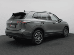 Volkswagen Tiguan 1.5 eHybrid Life Edition 204PK DSG - Afbeelding 4