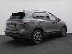 Volkswagen Tiguan 1.5 eHybrid Life Edition 204PK DSG - Afbeelding 4