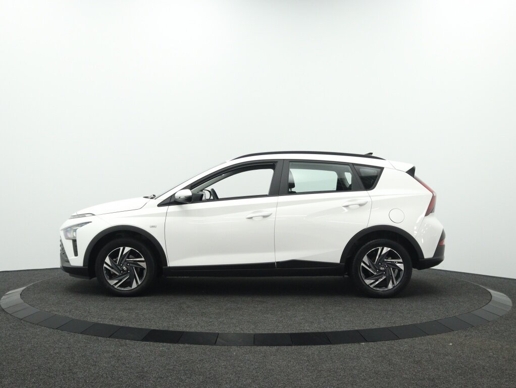 Hyundai Bayon 1.0 T-GDI Comfort | Carplay navigatie | Camera | Cruise control - Afbeelding 5