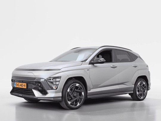 Hyundai Kona Electric N Line Business 64.8 kWh | Demo | Private lease 619 pm