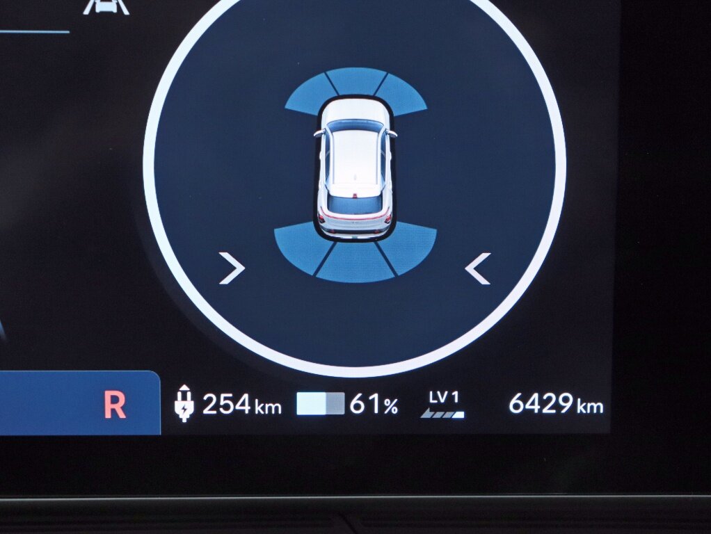 Hyundai Kona Electric N Line Business 64.8 kWh | Demo | Private lease 619 pm - Afbeelding 4