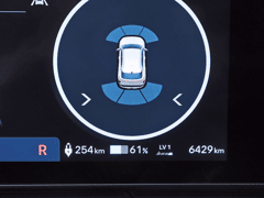 Hyundai Kona Electric N Line Business 64.8 kWh | Demo | Private lease 619 pm - Afbeelding 4