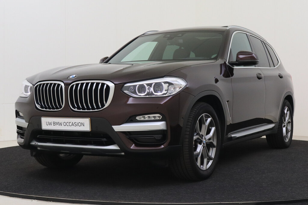 BMW X3 360