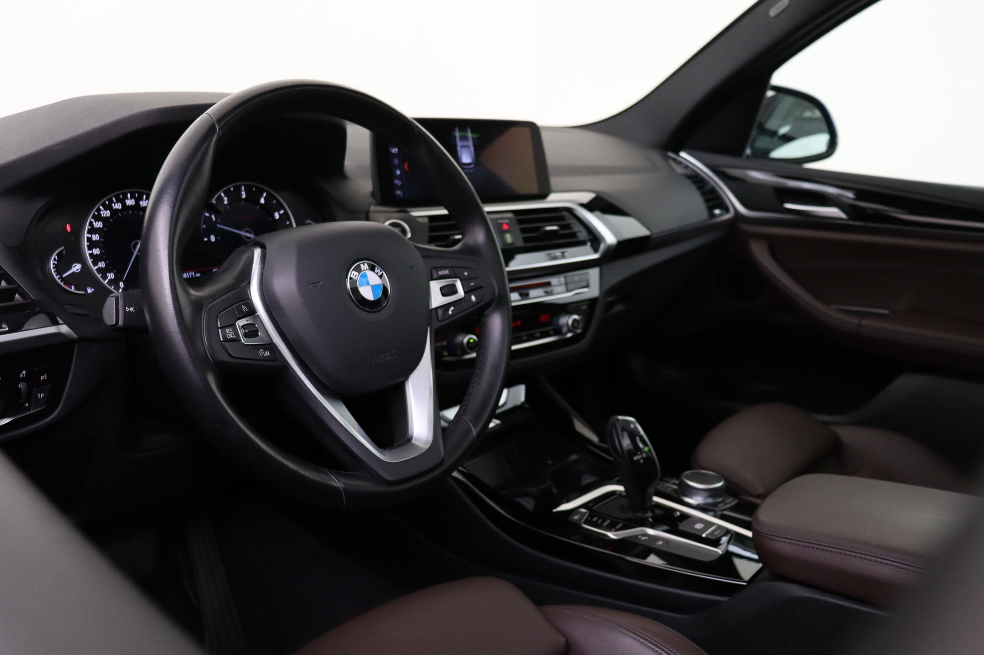 BMW X3 xDrive20i High Executive xLine Automaat