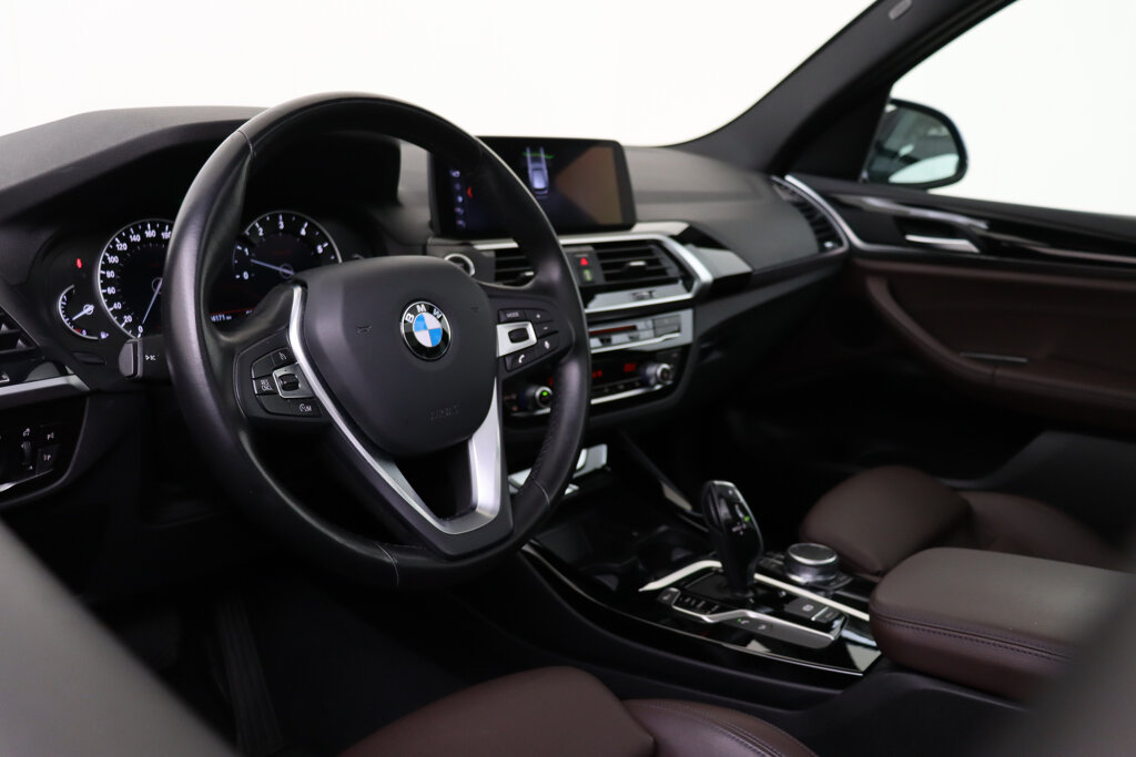 BMW X3 3
