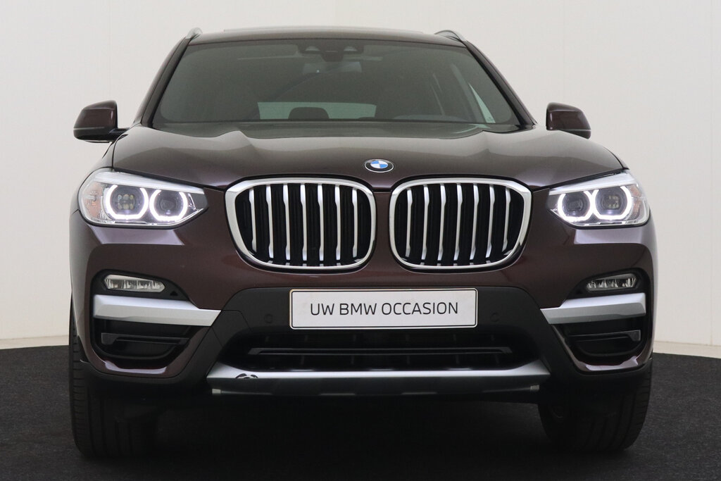 BMW X3 4