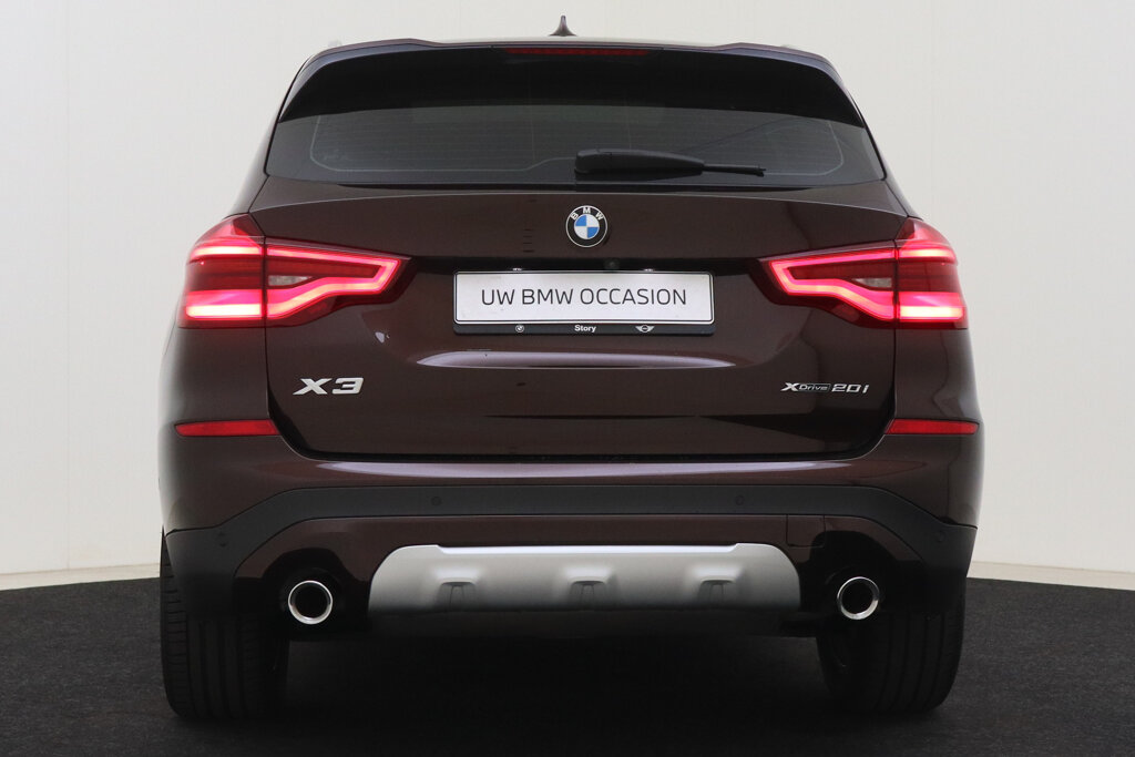 BMW X3 5