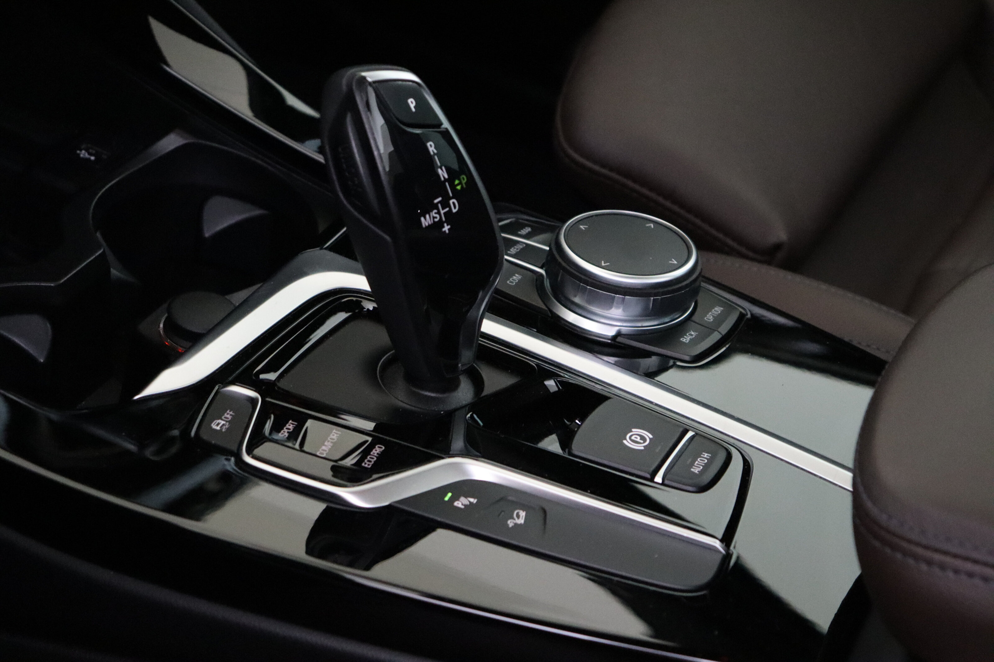 BMW X3 6