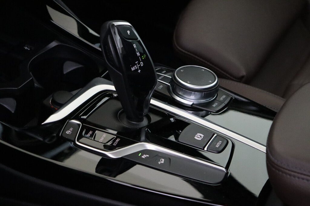 BMW X3 6