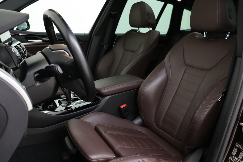 BMW X3 8