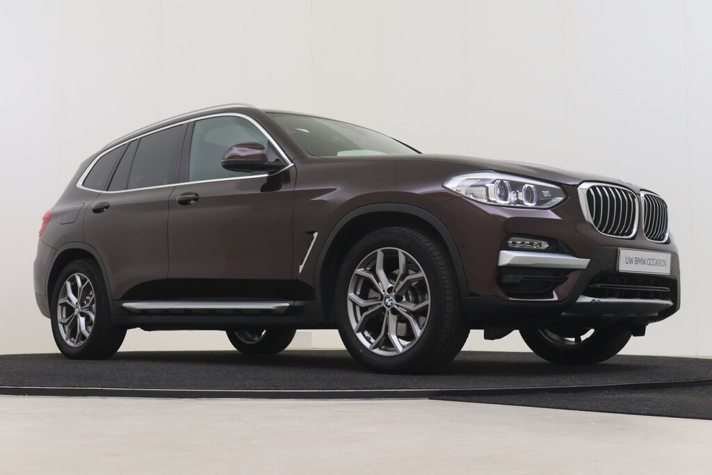 BMW X3 10