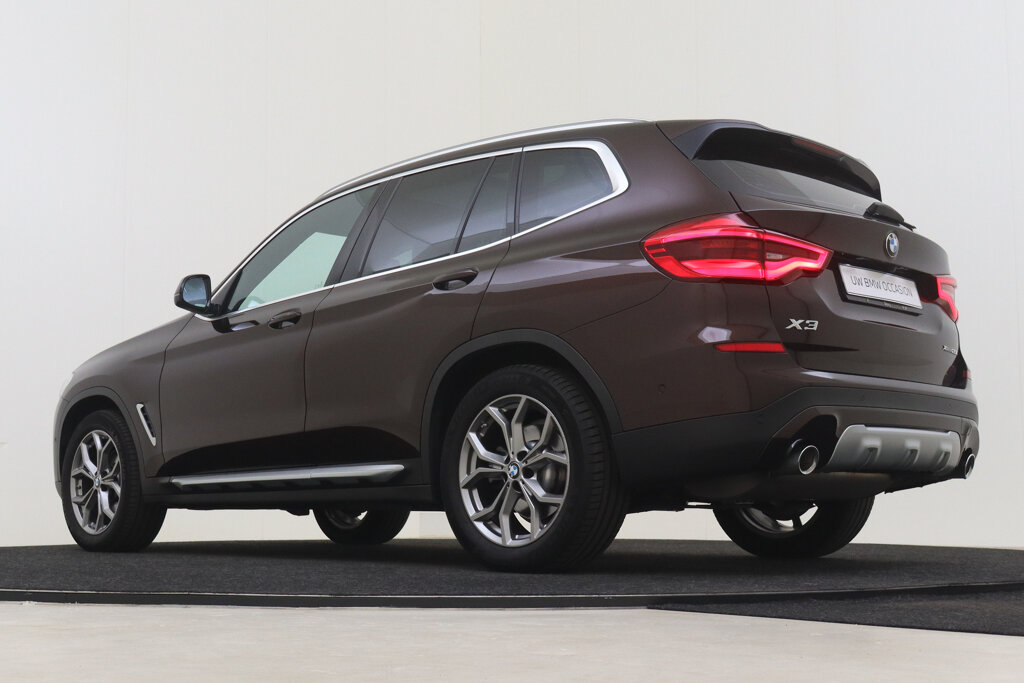 BMW X3 11