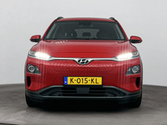 Hyundai Kona EV Premium 64 kWh - Afbeelding 4