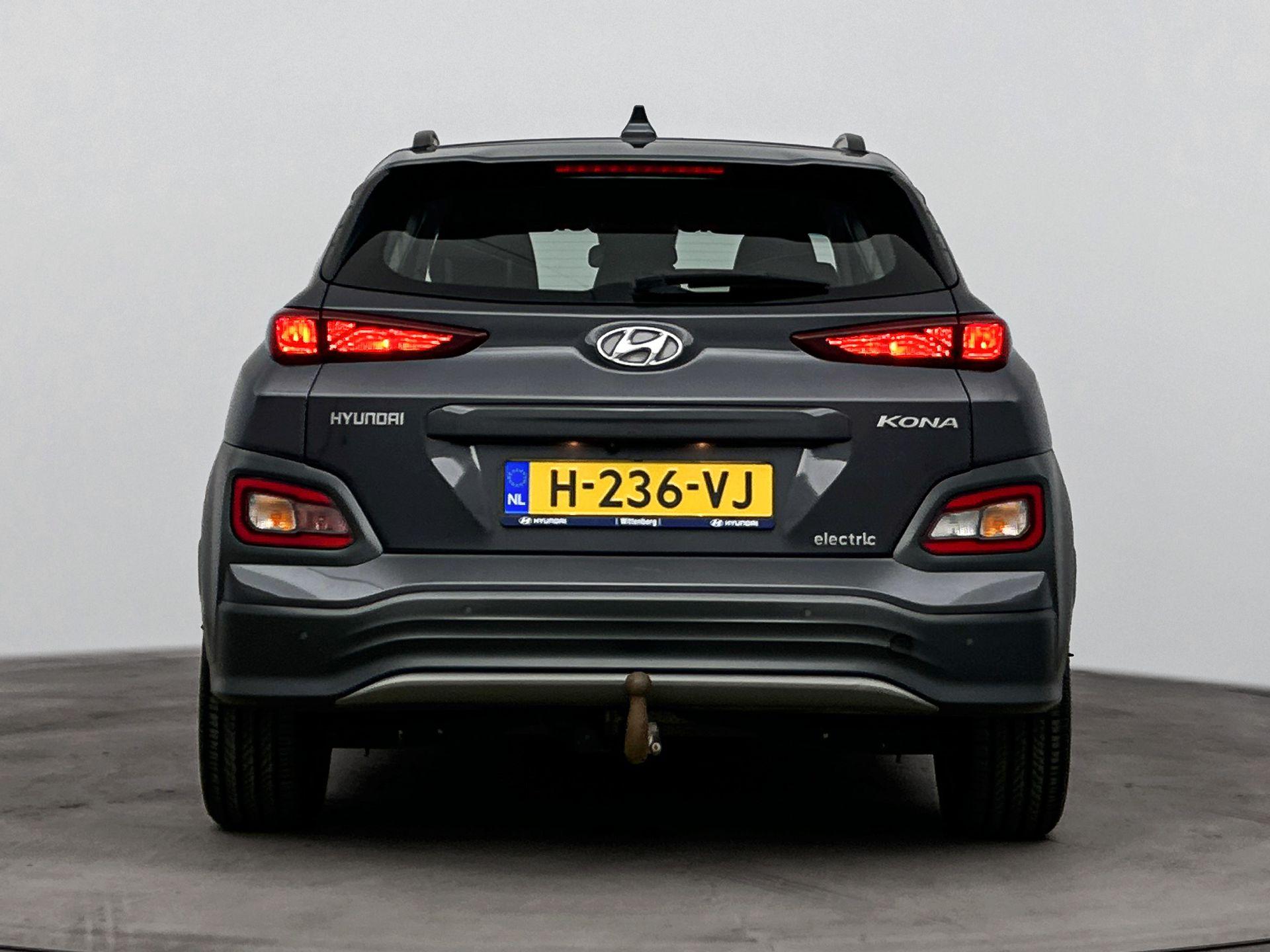 Hyundai Kona EV Comfort 64 kWh - Afbeelding 5