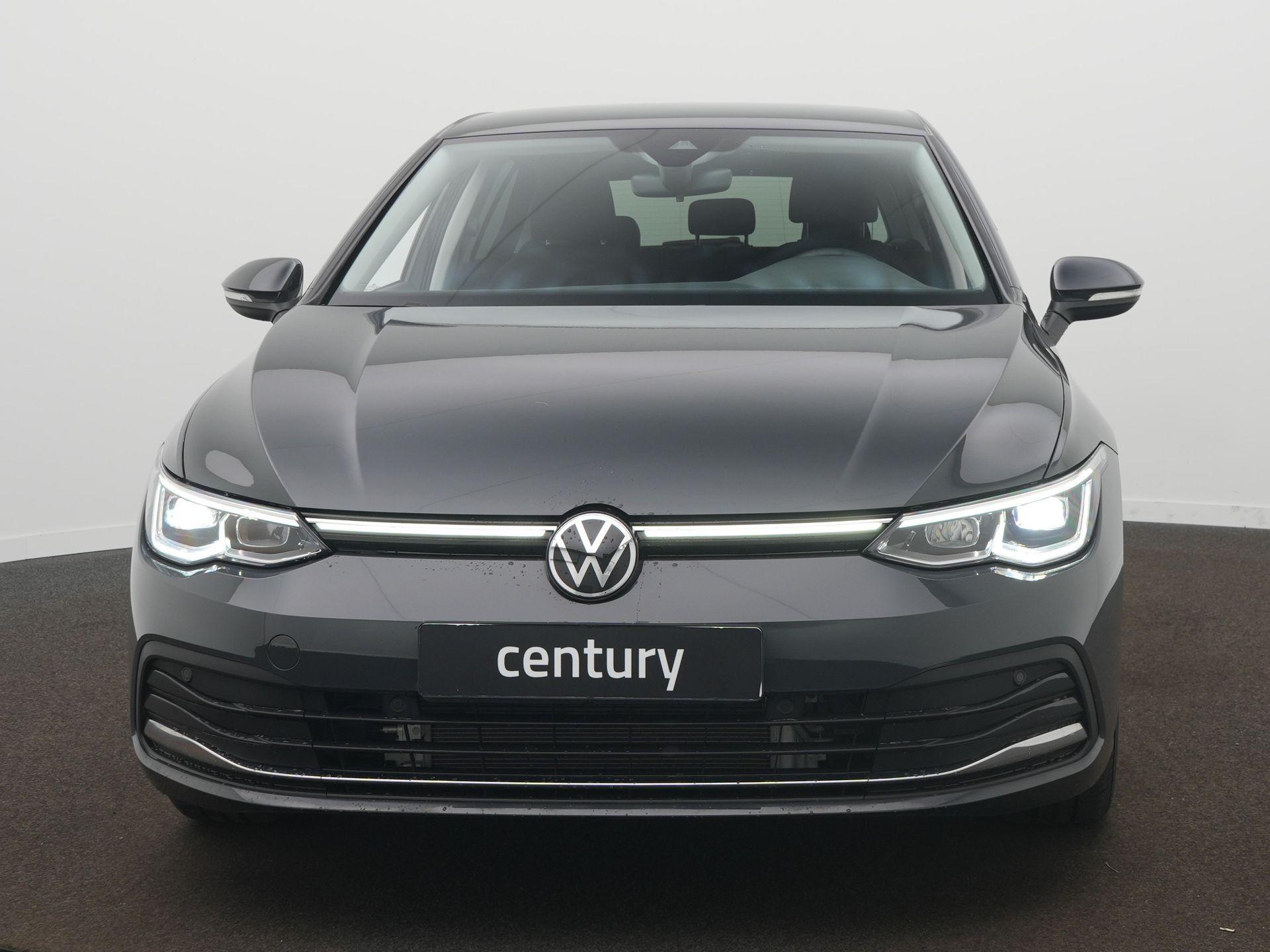 Volkswagen Golf 1.4 eHybdrid Style - Afbeelding 2