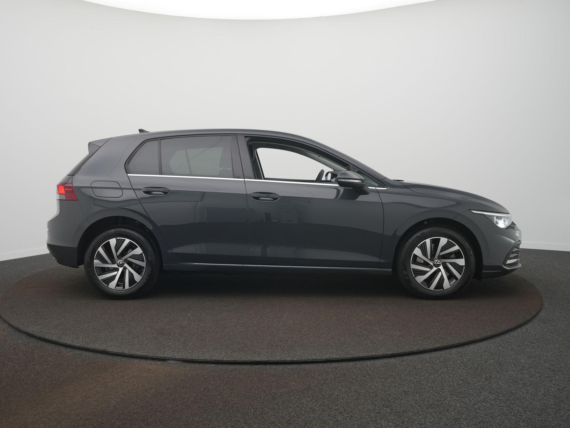 Volkswagen Golf 1.4 eHybdrid Style - Afbeelding 4