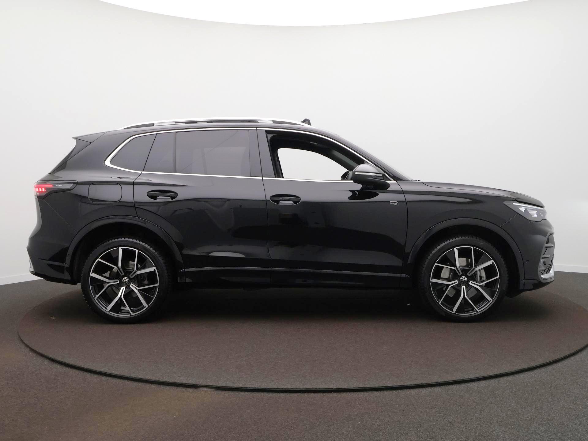 Volkswagen Tiguan 1.5 eHybrid R-Line Edition - Afbeelding 4