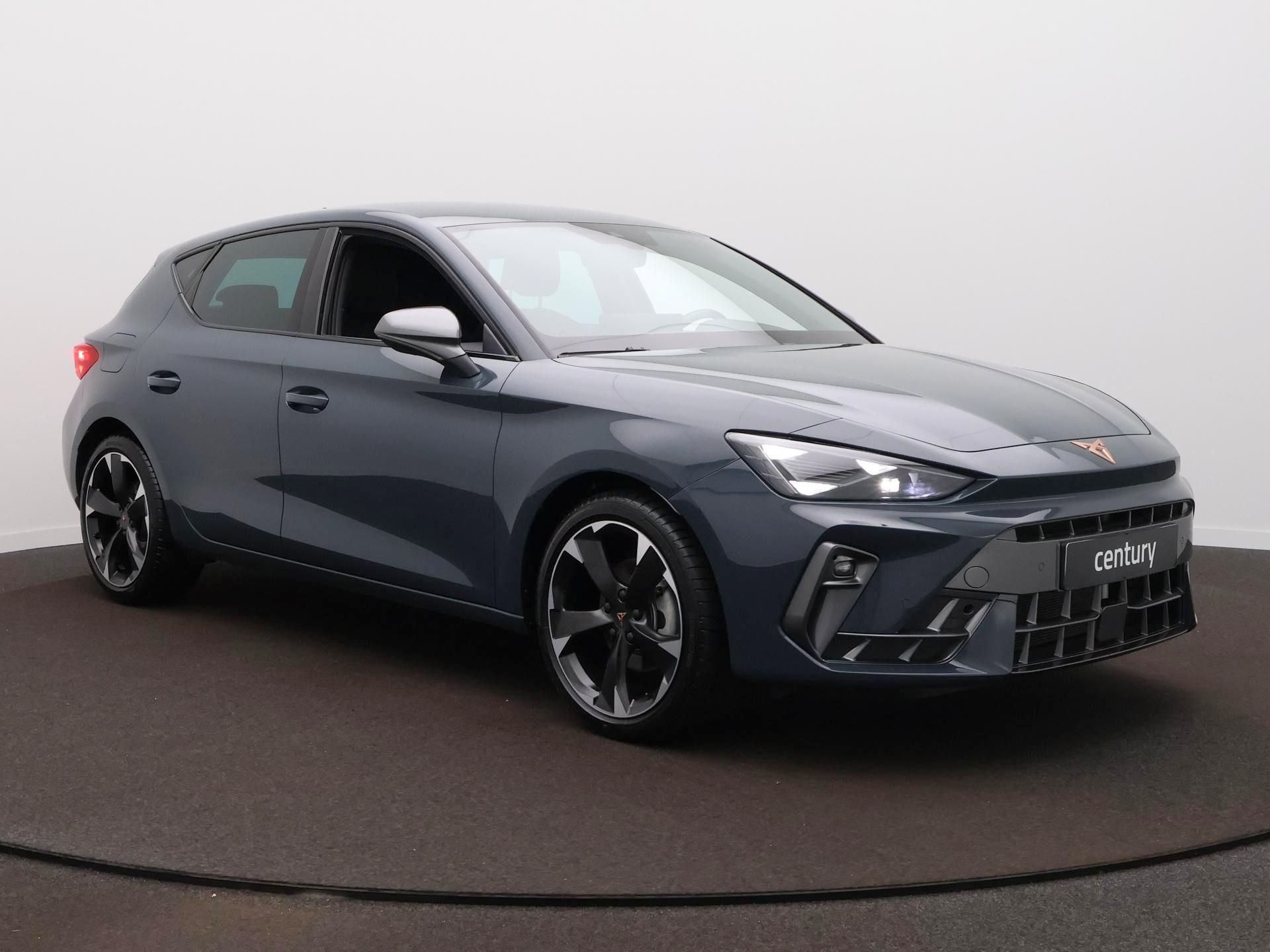 CUPRA Leon 1.5 eTSI Business Edition Plus - Afbeelding 3