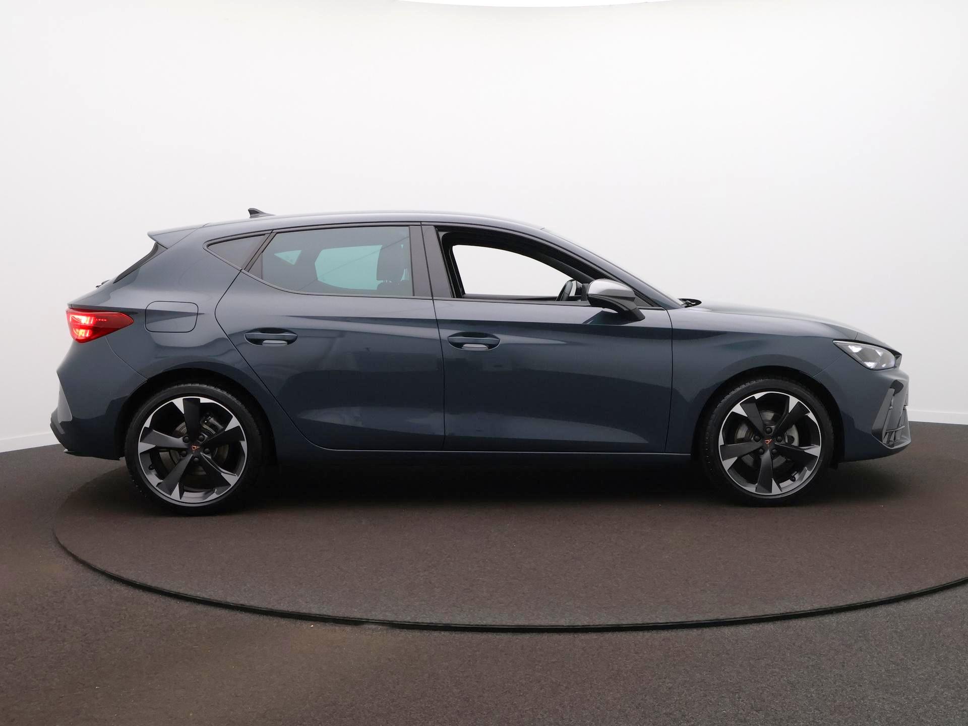 CUPRA Leon 1.5 eTSI Business Edition Plus - Afbeelding 4