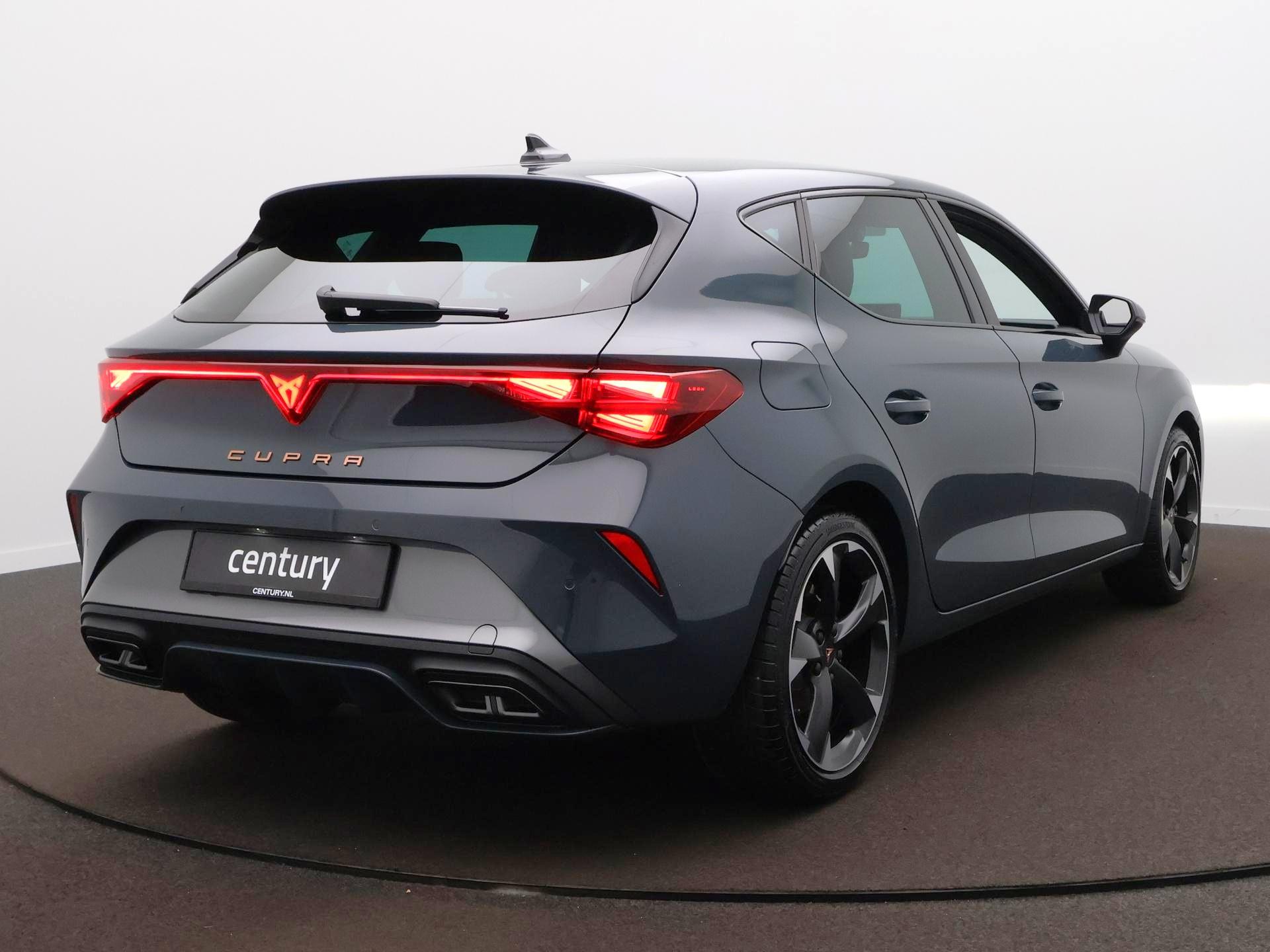 CUPRA Leon 1.5 eTSI Business Edition Plus - Afbeelding 5