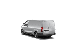 Opel Vivaro-e Standaard - Electric - Afbeelding 2