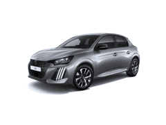 Peugeot 208 Business - Afbeelding 3