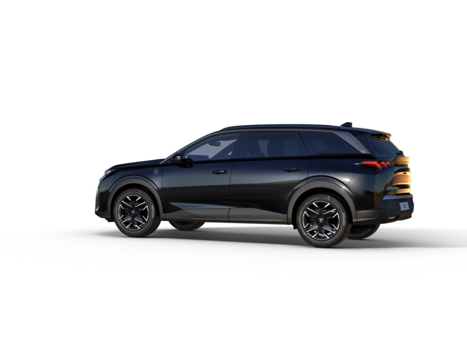 Peugeot 5008 GT - Afbeelding 4