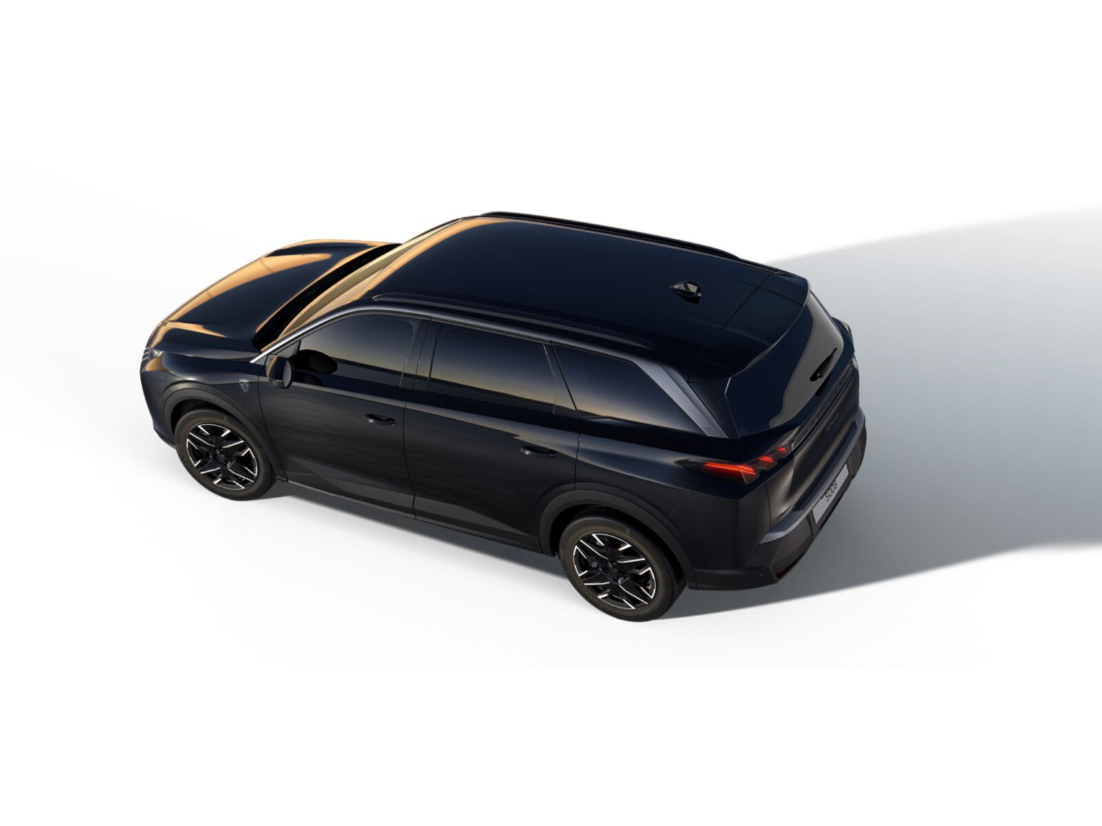 Peugeot 5008 GT - Afbeelding 5