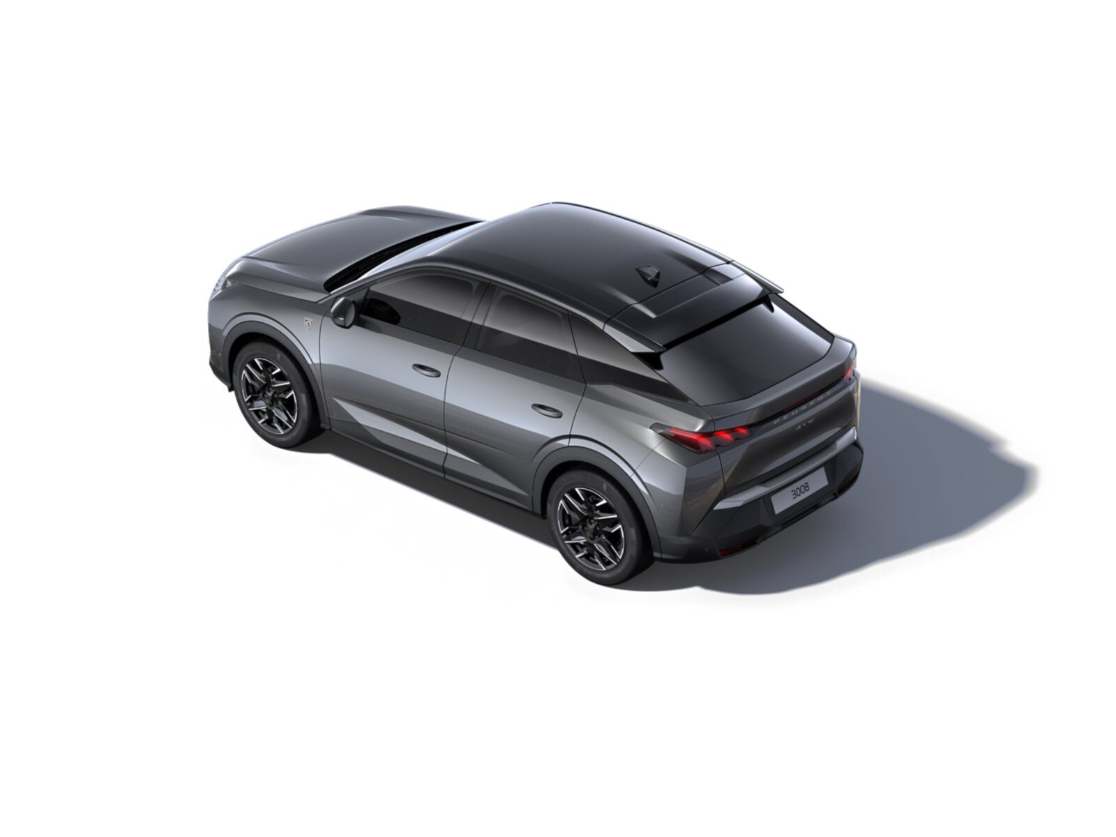 Peugeot 3008 GT Exclusive - Afbeelding 5