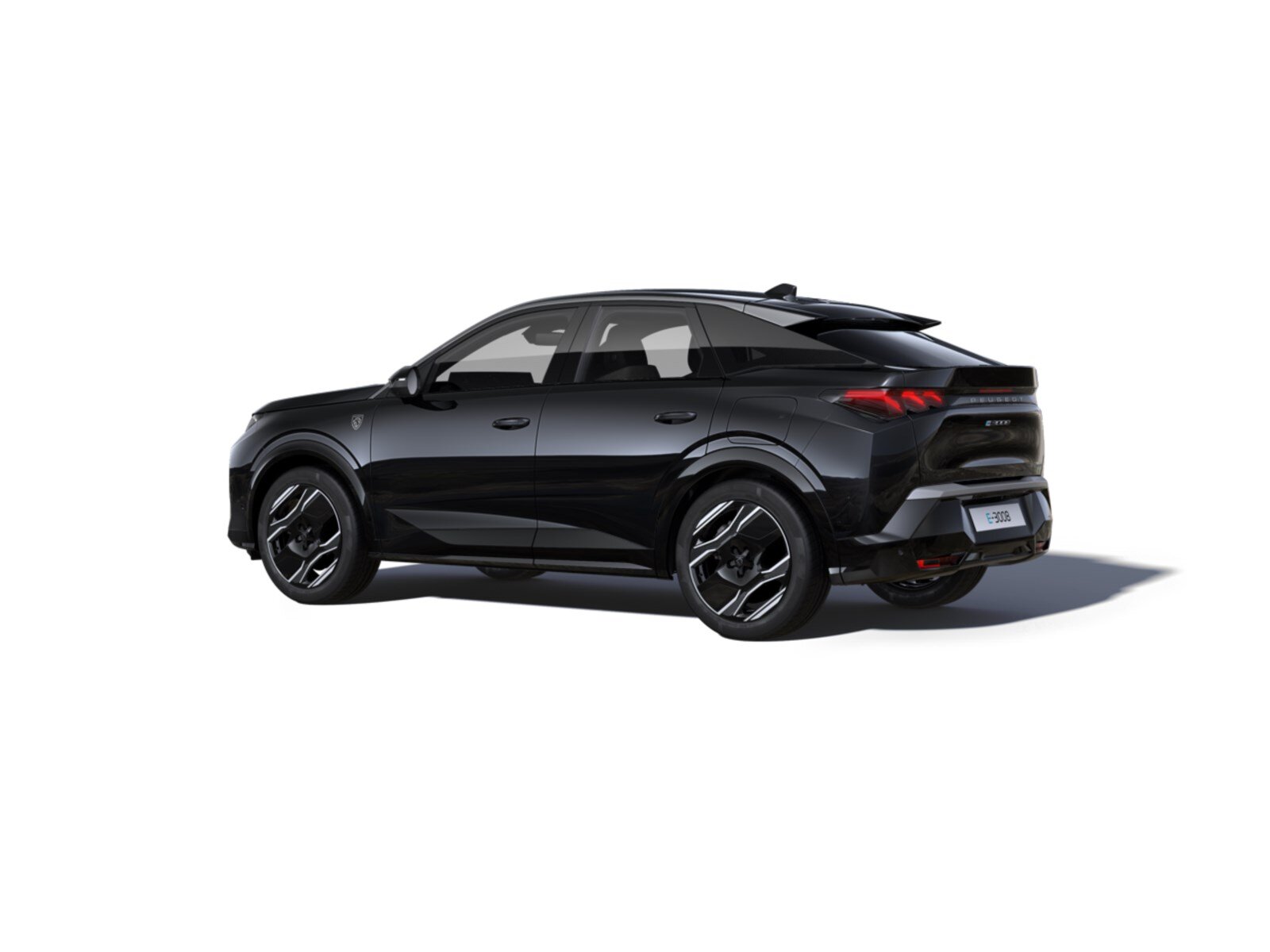 Peugeot e-3008 GT Exclusive - Afbeelding 4