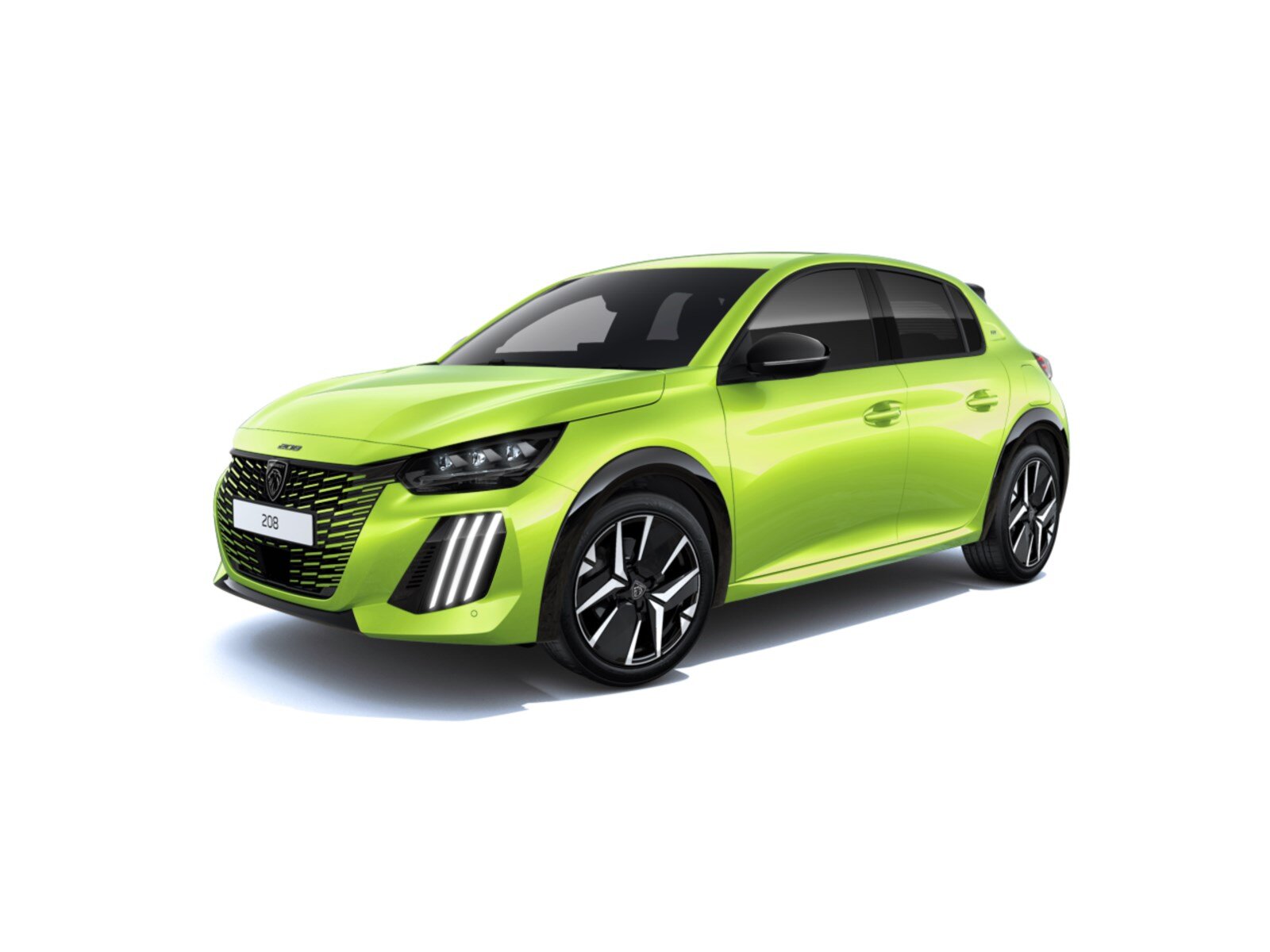 Peugeot 208 GT - Afbeelding 3