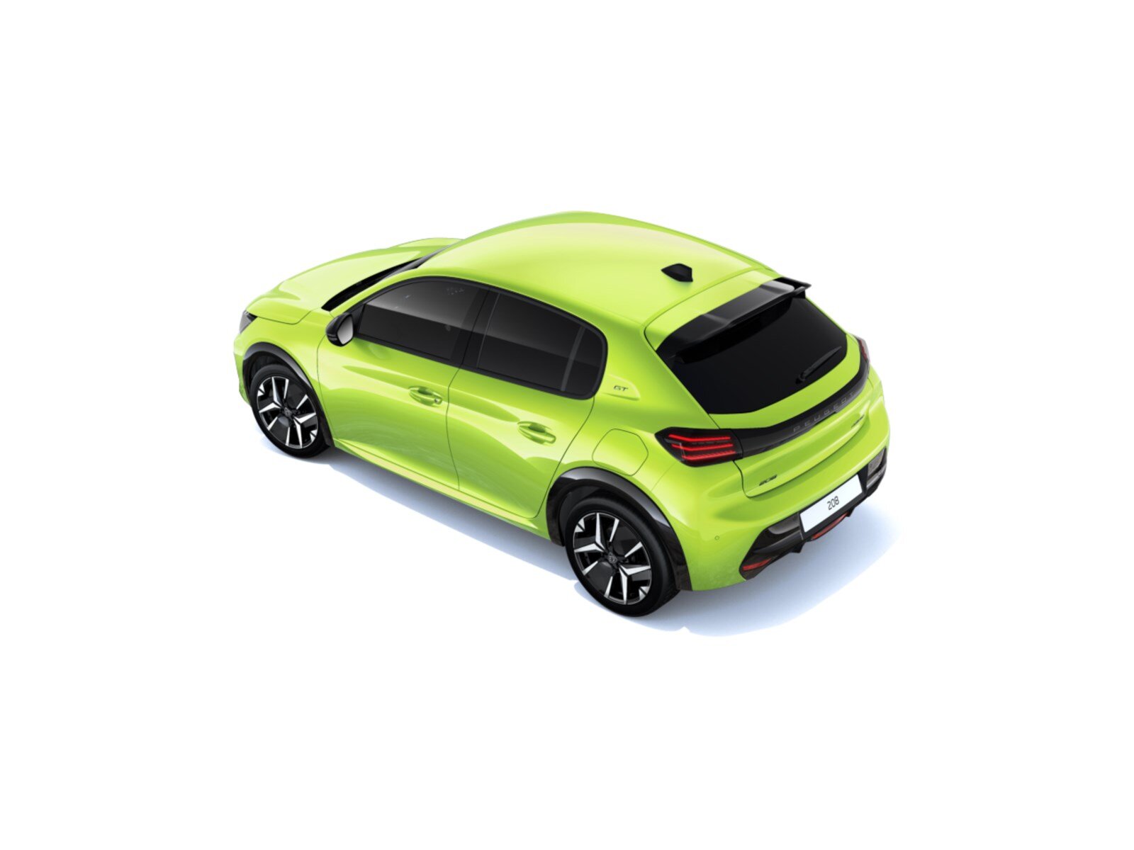Peugeot 208 GT - Afbeelding 5