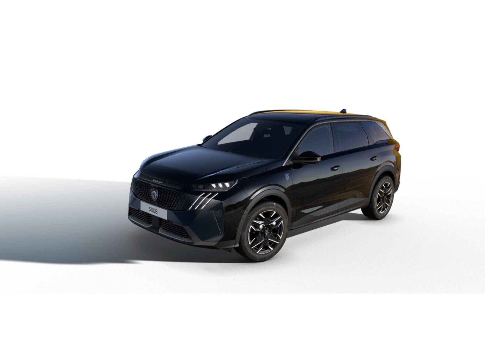 Peugeot 5008 GT Exclusive - Afbeelding 3
