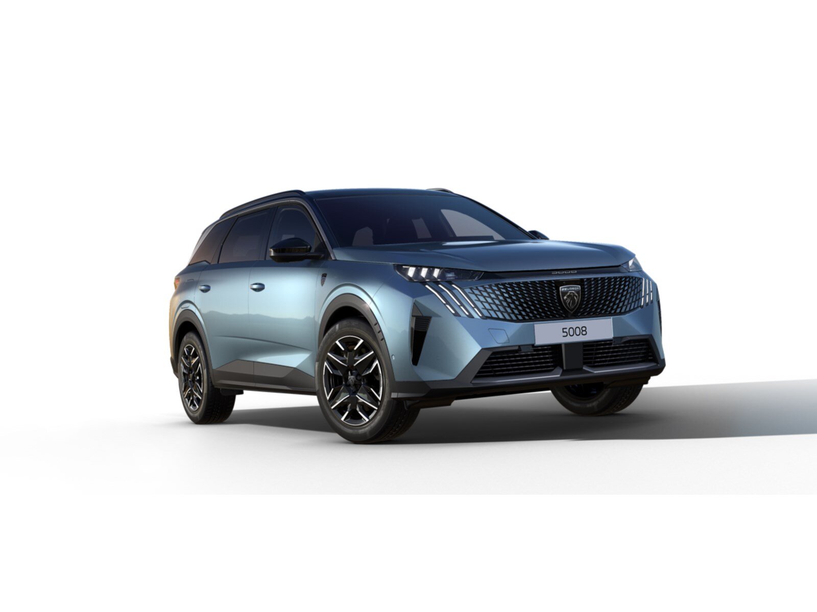 Peugeot 5008 GT Exclusive - Afbeelding 2