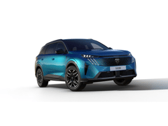 Peugeot 5008 GT Exclusive - Afbeelding 2