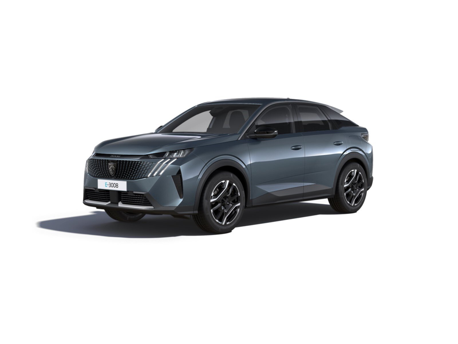 Peugeot e-3008 Allure - Afbeelding 2