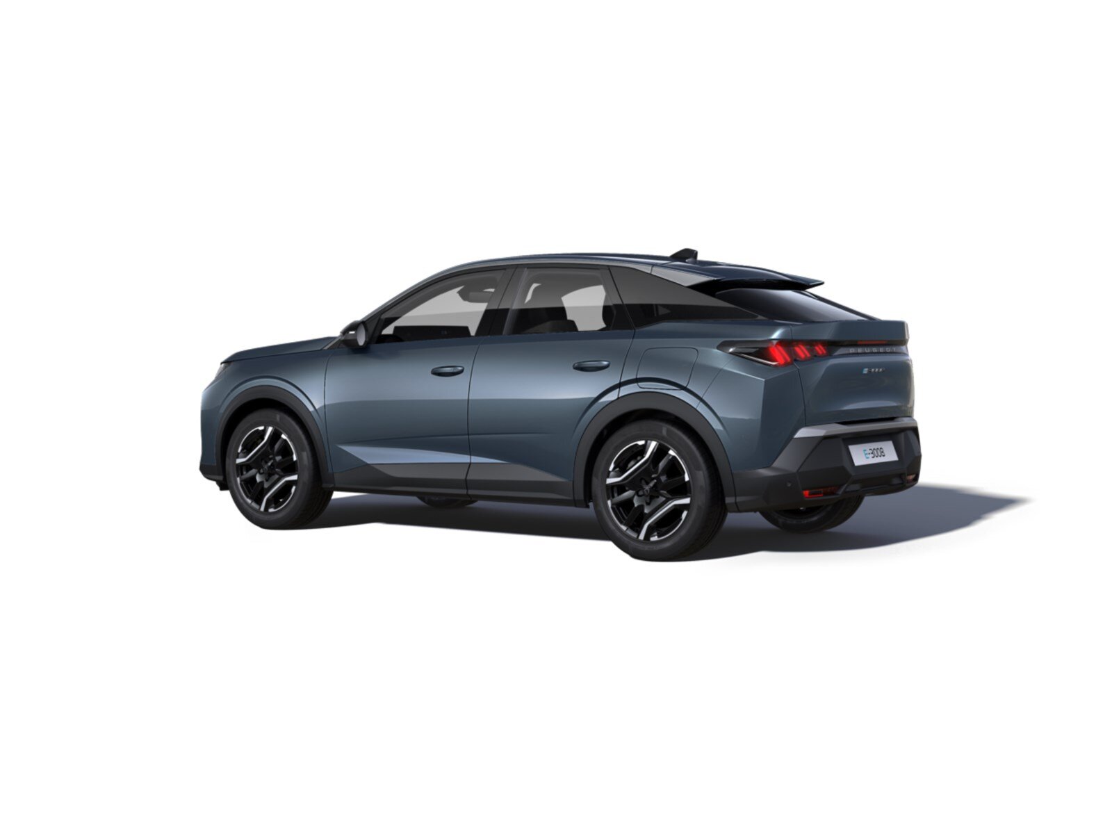 Peugeot e-3008 Allure - Afbeelding 4